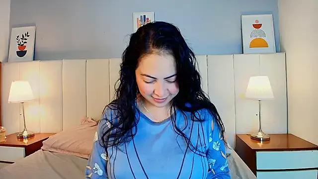 Check-out our cam rooms range and converse on a personal level with our delicious livecams streamers, showing off their spicy curves and toys.
