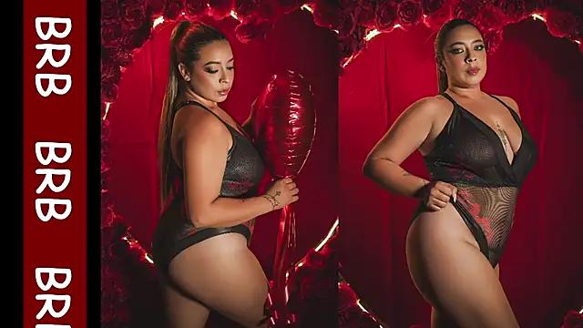 Check-out our cam rooms range and converse on a personal level with our delicious livecams streamers, showing off their spicy curves and toys.