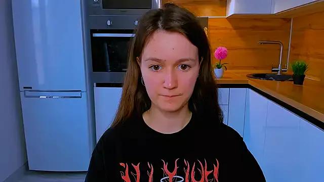 ameli_moon from StripChat is Freechat