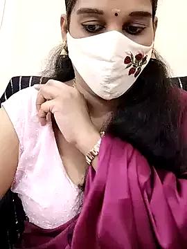 amelia-rani from StripChat is Freechat