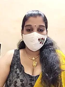 amelia-rani from StripChat is Freechat