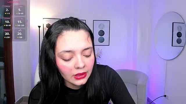 Check-out our cam rooms range and converse on a personal level with our delicious livecams streamers, showing off their spicy curves and toys.