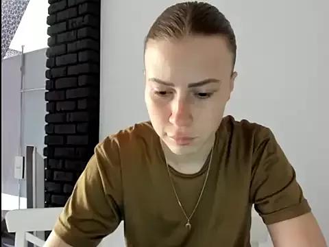 amelia_gold9 from StripChat is Freechat