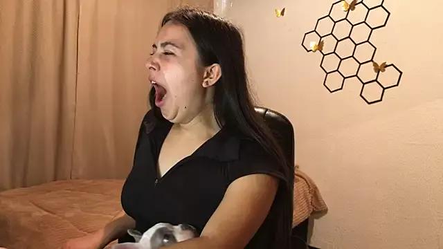 Check-out our cam rooms range and converse on a personal level with our delicious livecams streamers, showing off their spicy curves and toys.