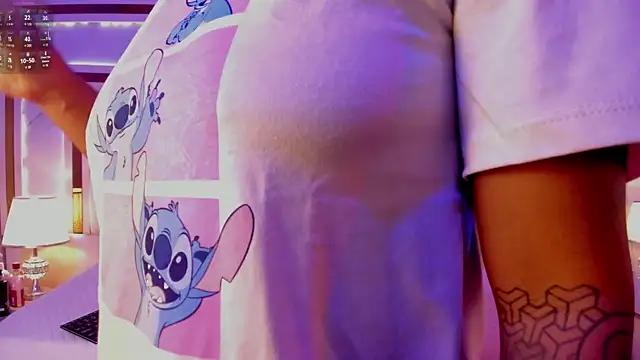 Check-out our cam rooms range and converse on a personal level with our delicious livecams streamers, showing off their spicy curves and toys.