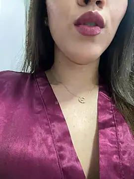 Check-out our cam rooms range and converse on a personal level with our delicious livecams streamers, showing off their spicy curves and toys.