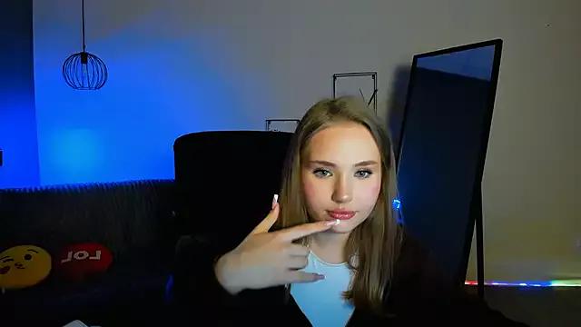 Check-out our cam rooms range and converse on a personal level with our delicious livecams streamers, showing off their spicy curves and toys.