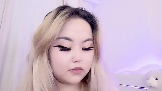 amelia_sunlight from StripChat is Freechat
