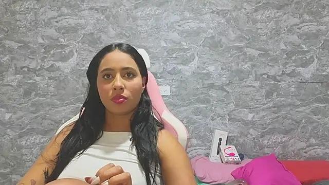 Check-out our cam rooms range and converse on a personal level with our delicious livecams streamers, showing off their spicy curves and toys.