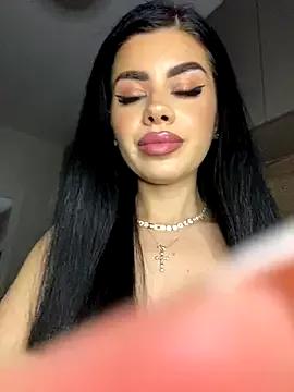 Check-out our cam rooms range and converse on a personal level with our delicious livecams streamers, showing off their spicy curves and toys.