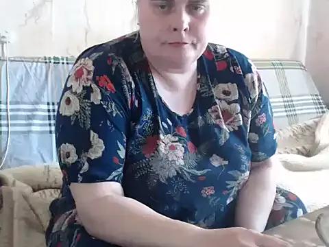 Ameliabusty from StripChat is Freechat
