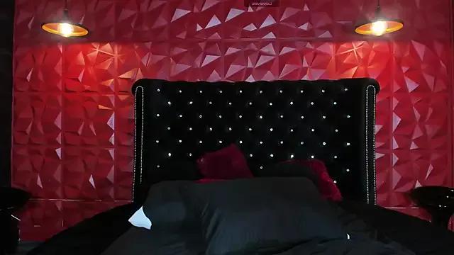 Check-out our cam rooms range and converse on a personal level with our delicious livecams streamers, showing off their spicy curves and toys.