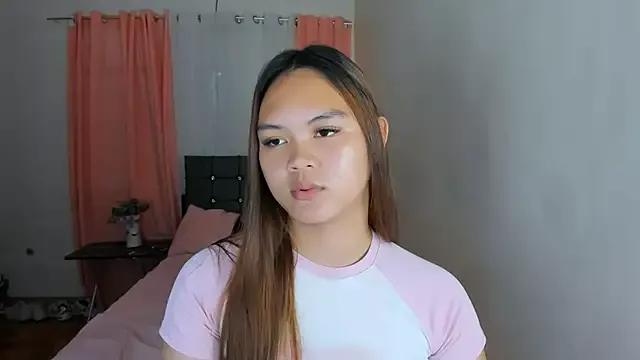 ameliamaureen from StripChat is Freechat