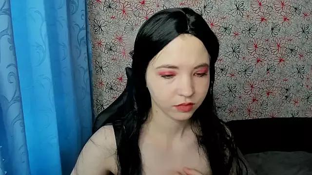 ameliamills_ from StripChat is Freechat