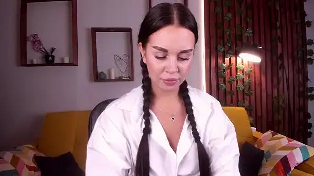 Check-out our cam rooms range and converse on a personal level with our delicious livecams streamers, showing off their spicy curves and toys.