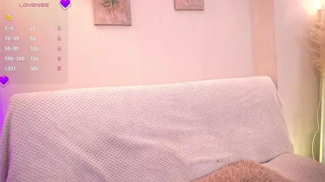Check-out our cam rooms range and converse on a personal level with our delicious livecams streamers, showing off their spicy curves and toys.