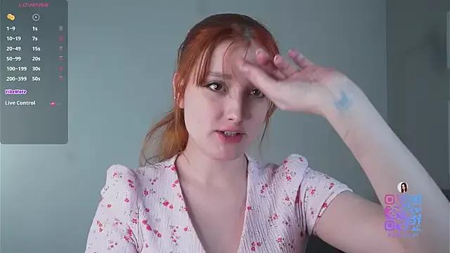 Check-out our cam rooms range and converse on a personal level with our delicious livecams streamers, showing off their spicy curves and toys.