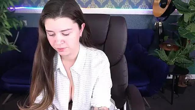 Check-out our cam rooms range and converse on a personal level with our delicious livecams streamers, showing off their spicy curves and toys.