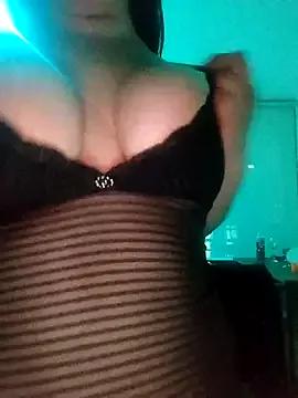 Americ44 from StripChat is Freechat