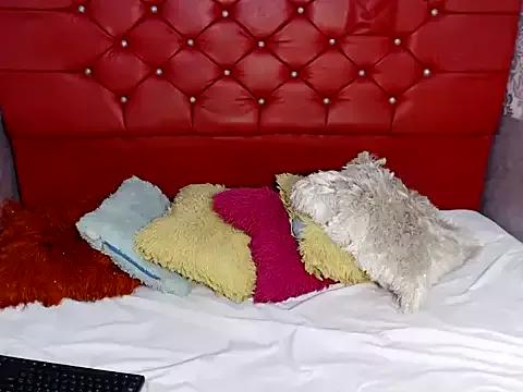 Check-out our cam rooms range and converse on a personal level with our delicious livecams streamers, showing off their spicy curves and toys.