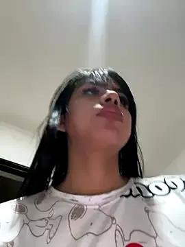 Amina__Samileh from StripChat is Freechat