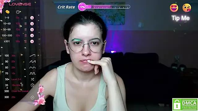 Check-out our cam rooms range and converse on a personal level with our delicious livecams streamers, showing off their spicy curves and toys.