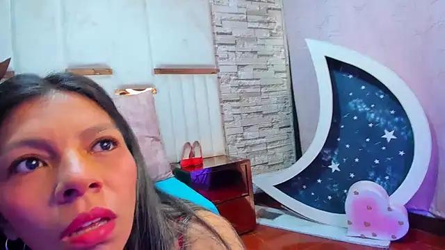 Check-out our cam rooms range and converse on a personal level with our delicious livecams streamers, showing off their spicy curves and toys.