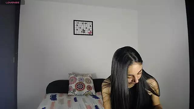 Check-out our cam rooms range and converse on a personal level with our delicious livecams streamers, showing off their spicy curves and toys.
