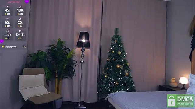 Check-out our cam rooms range and converse on a personal level with our delicious livecams streamers, showing off their spicy curves and toys.