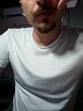 Amoretuoo from StripChat is Freechat