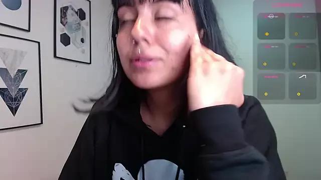 Check-out our cam rooms range and converse on a personal level with our delicious livecams streamers, showing off their spicy curves and toys.