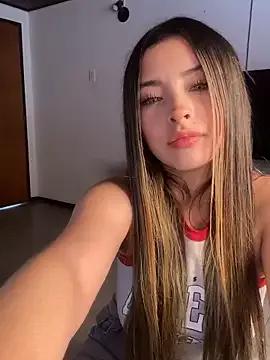 Photos of Amy_Littt from StripChat is Group