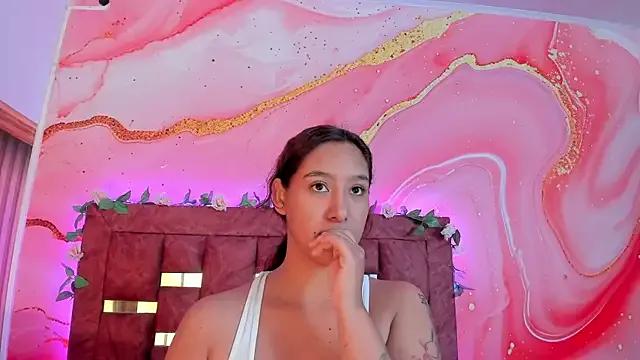 Check-out our cam rooms range and converse on a personal level with our delicious livecams streamers, showing off their spicy curves and toys.