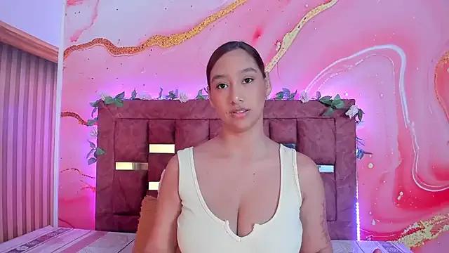 amy_rose__ from StripChat is Freechat