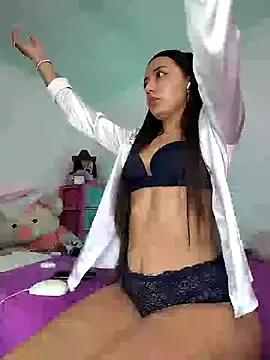 Check-out our cam rooms range and converse on a personal level with our delicious livecams streamers, showing off their spicy curves and toys.
