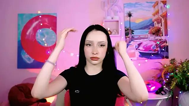 Check-out our cam rooms range and converse on a personal level with our delicious livecams streamers, showing off their spicy curves and toys.
