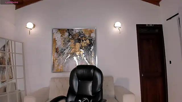 Check-out our cam rooms range and converse on a personal level with our delicious livecams streamers, showing off their spicy curves and toys.