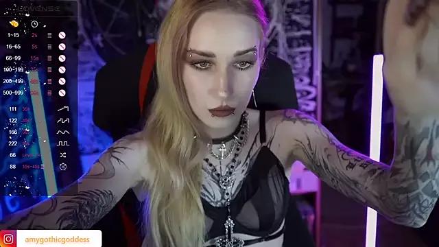 Check-out our cam rooms range and converse on a personal level with our delicious livecams streamers, showing off their spicy curves and toys.