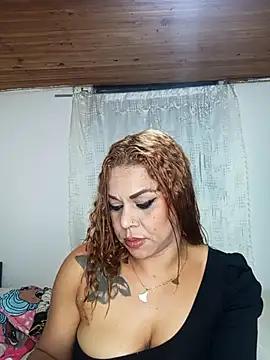 Check-out our cam rooms range and converse on a personal level with our delicious livecams streamers, showing off their spicy curves and toys.