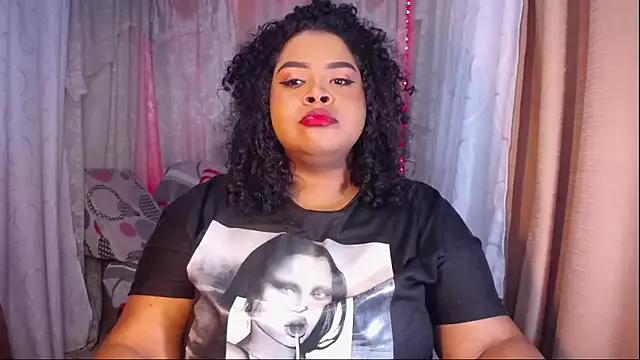 Ana_off_alana from StripChat is Freechat