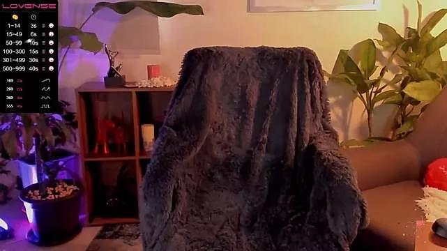ana_smith1 from StripChat