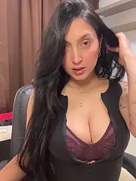 Check-out our cam rooms range and converse on a personal level with our delicious livecams streamers, showing off their spicy curves and toys.