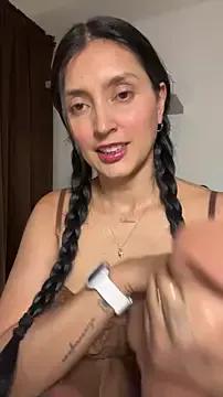 Photos of ANA_U from StripChat is Freechat