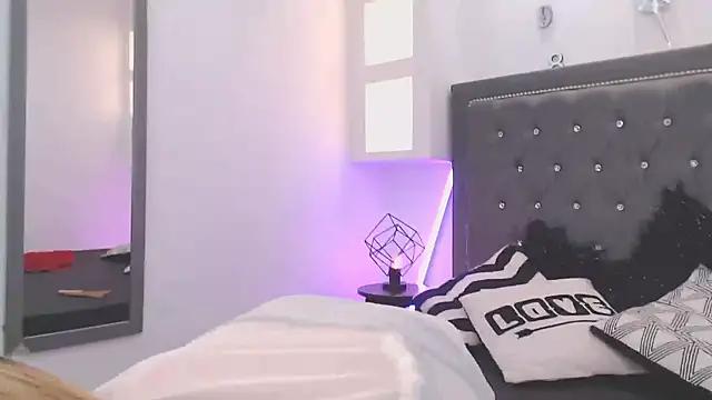 Check-out our cam rooms range and converse on a personal level with our delicious livecams streamers, showing off their spicy curves and toys.