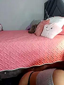 Check-out our cam rooms range and converse on a personal level with our delicious livecams streamers, showing off their spicy curves and toys.