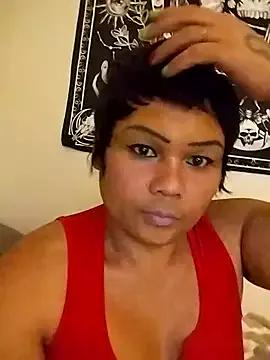 anaiastars from StripChat is Freechat