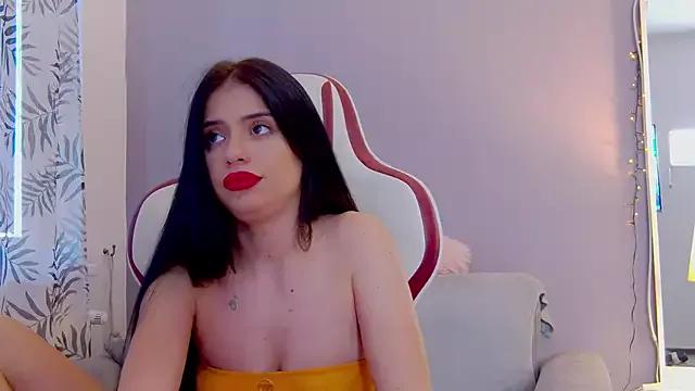 Check-out our cam rooms range and converse on a personal level with our delicious livecams streamers, showing off their spicy curves and toys.