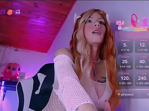 anaisvelvet2025 from StripChat is Freechat