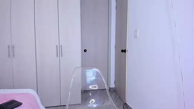 Check-out our cam rooms range and converse on a personal level with our delicious livecams streamers, showing off their spicy curves and toys.