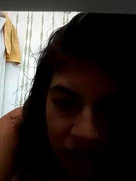 Anamaria-24 from StripChat is Freechat